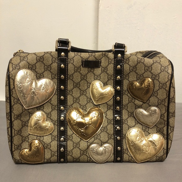 Gucci handbag - Picture 2 of 8